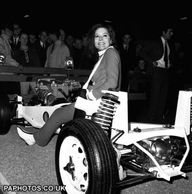 1964 Motor Show a.jpg and 